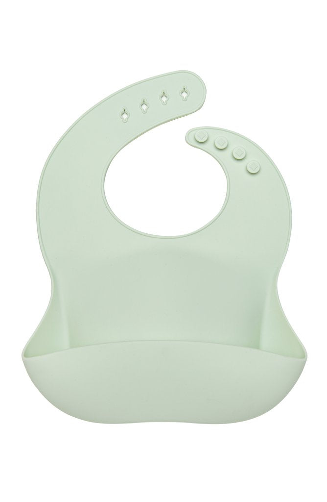 Loulou Lollipop - Silicone Bib
