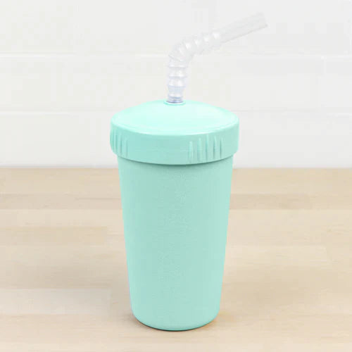 Re-Play - 10 oz Straw Cup