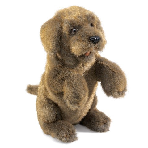 Folkmanis Puppets