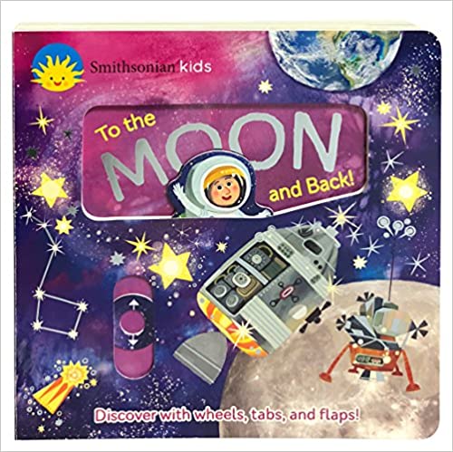 Smithsonian Kids - To The Moon and Back