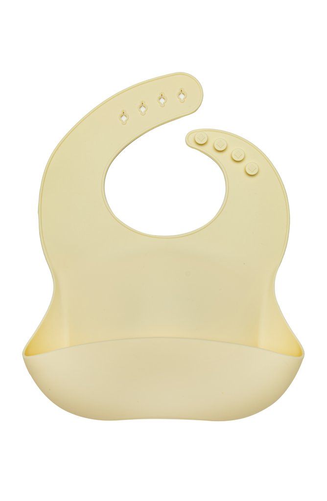 Loulou Lollipop - Silicone Bib