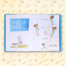 How To Make  A Mountain - Children's Book