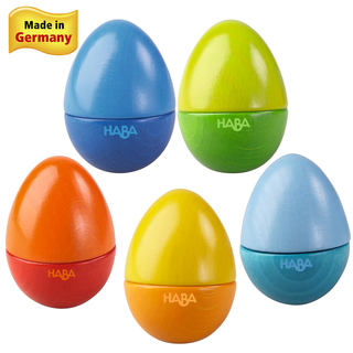 HABA - Musical Eggs