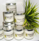 Muskoka Candle Co -Small 4oz