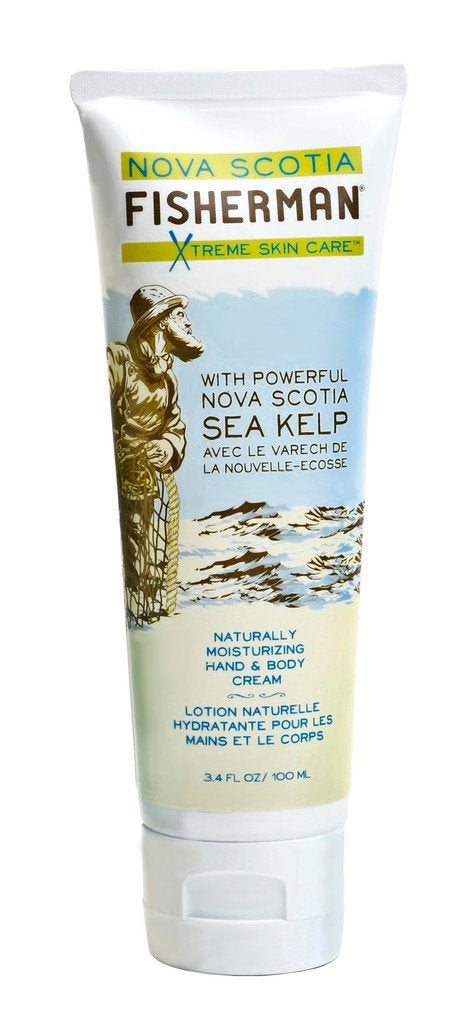 Nova Scotia Fisherman Lotion - Original