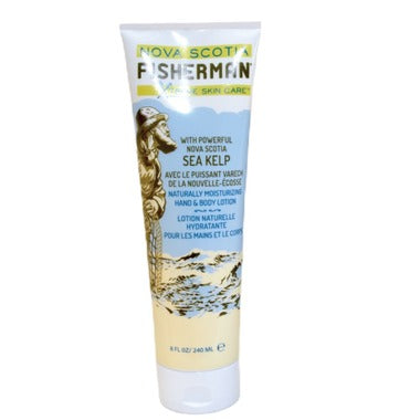 Nova Scotia Fisherman Lotion - Original