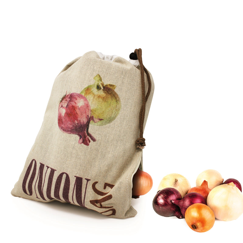 Danesco - Onion Storage Bag