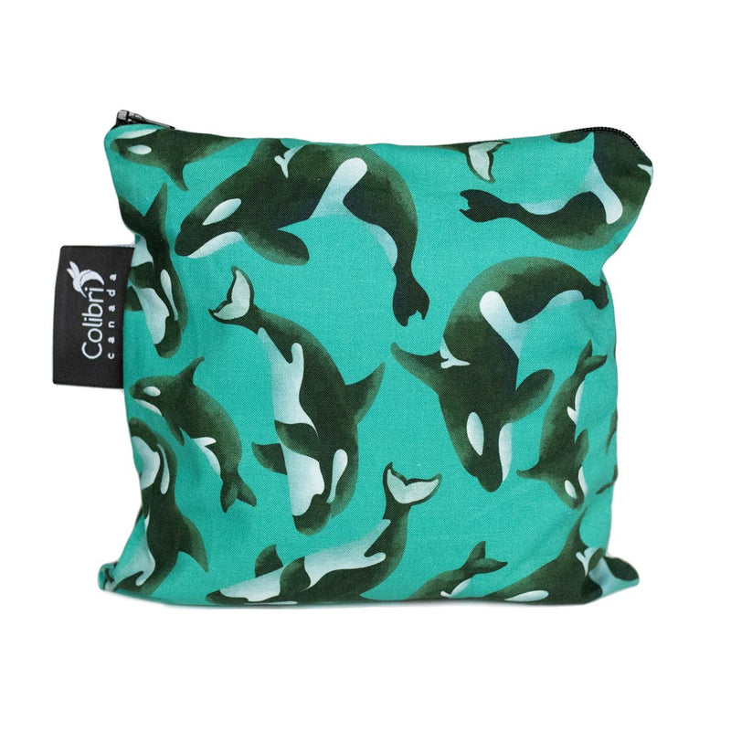 Colibri - Large Snack Bag  on