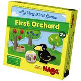 HABA - My Very First Games Orchard