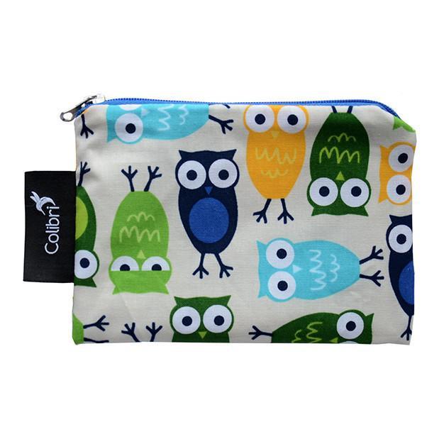 Colibri  - Snack Bag - Small