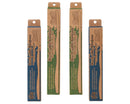 Brush With Bamboo - Toothbrushes