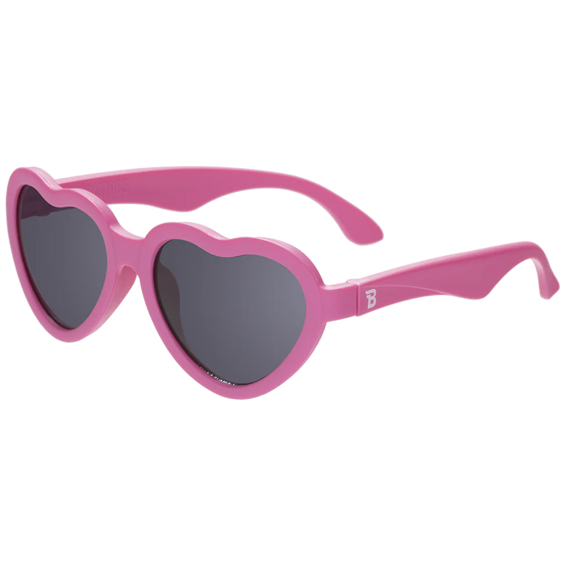 Babiators - Limited Edition Heart Sunglasses
