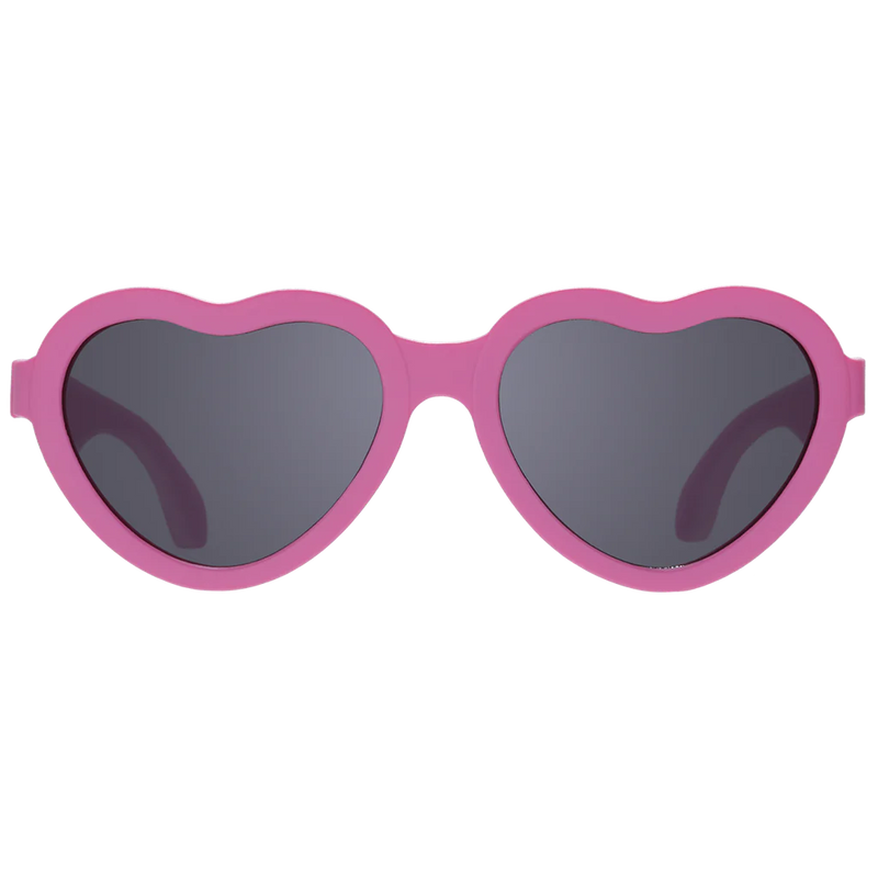 Babiators - Limited Edition Heart Sunglasses