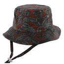 Dozer Boys Bucket Hat - Parker