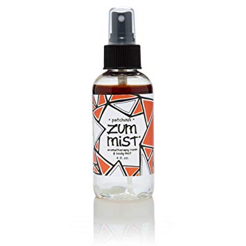 ZUM Room & Body Mist