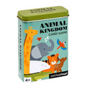 Petit Collage - Card Game - Animal Kingdom