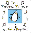 Your Personal Penguin - by Sandra Boynton