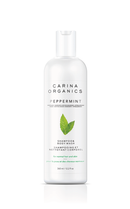 Carina Organics Shampoo & Body Wash Peppermint