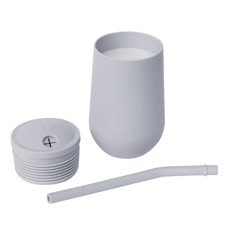 Ezpz - Happy Cup & Straw System