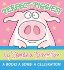 Perfect Piggies - By Sandra Boynton