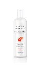 Carina Organics Daily Light Conditioner Pink Grapefruit