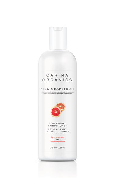 Carina Organics - Daily Light Conditioner - Pink Grapefruit