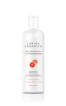 Carina Organics Shampoo & Body Wash Pink Grapefruit