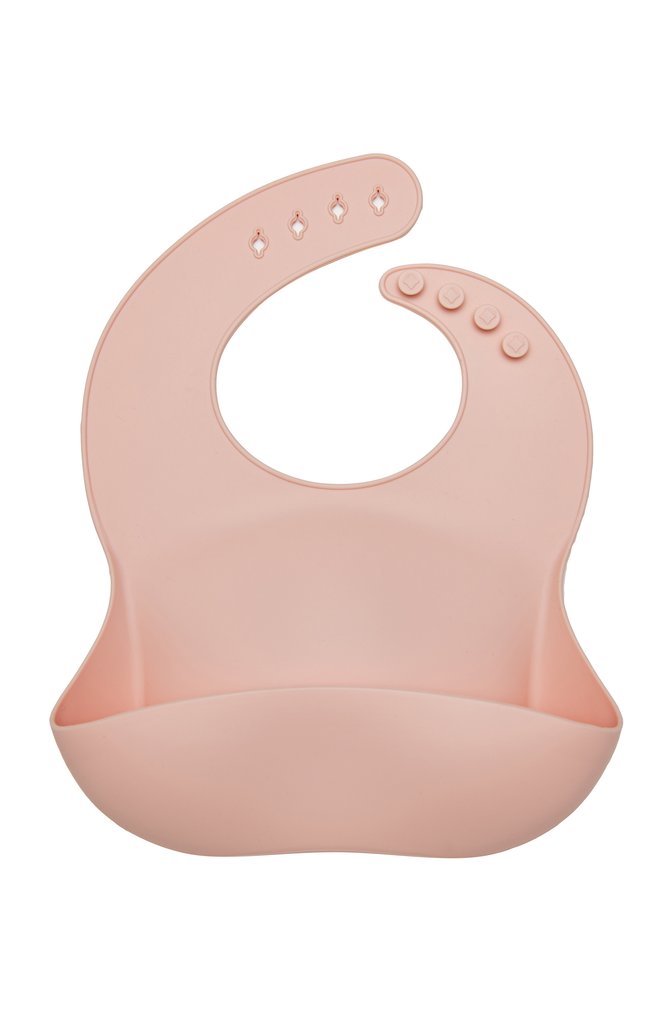 Loulou Lollipop - Silicone Bib