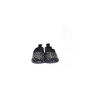Stonz - Yale Slip on Baby Shoes - Polka Dot - FINAL SALE