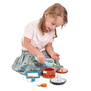 Tender Leaf Toys - Pots & Pans - FINAL SALE