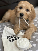 Jack 59 - "Gee Your Dog Smells Terrific" Dog Shampoo Bar