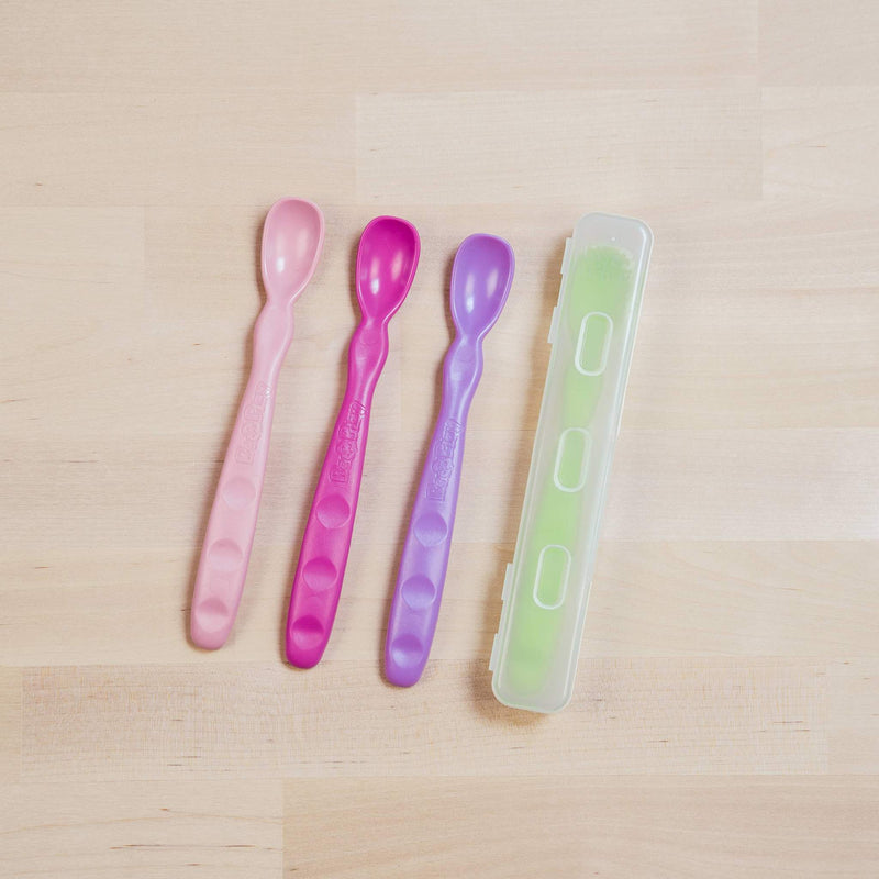 Re-Play - Infant Spoon Set