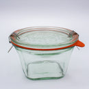WECK Jars - Quadro