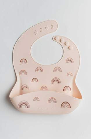 Loulou Lollipop - Silicone Bib