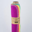 Cheeks Ahoy Pre-Rolled Unpaper Towel Single Ply