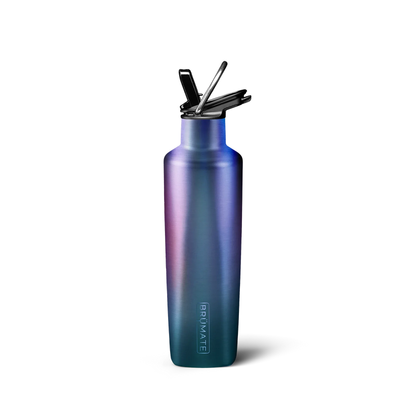 BrüMate - Mini Rehydration Bottle 16 oz