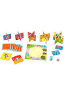 HABA - My Very First Games Rhino Hero Junior