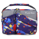 PlanetBox - Carry Lunch Bags