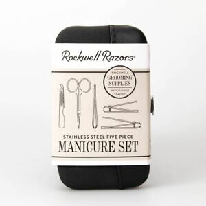 Rockwell Razors - Manicure Set