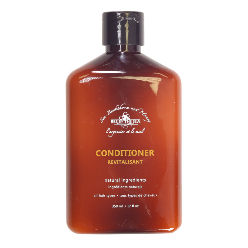 Bee By The Sea Shampoo & Conditioner