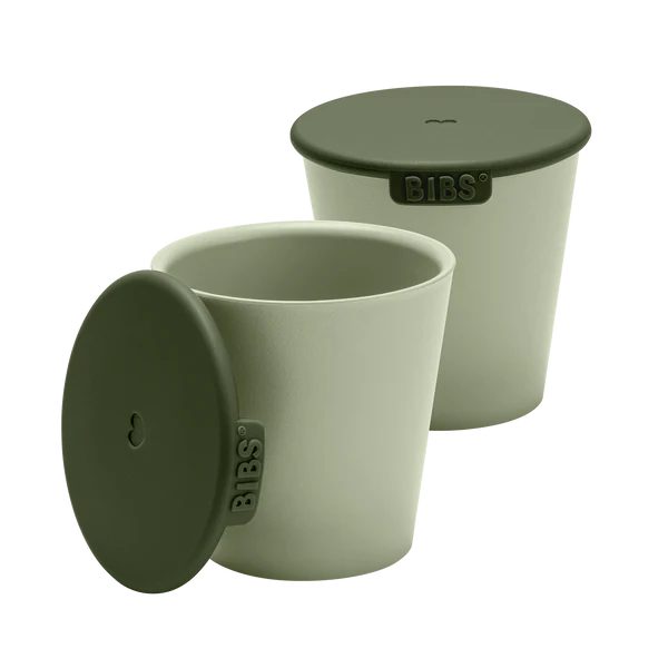 BIBS - Cup Set
