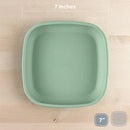 Re-Play - 7” Flat Plate