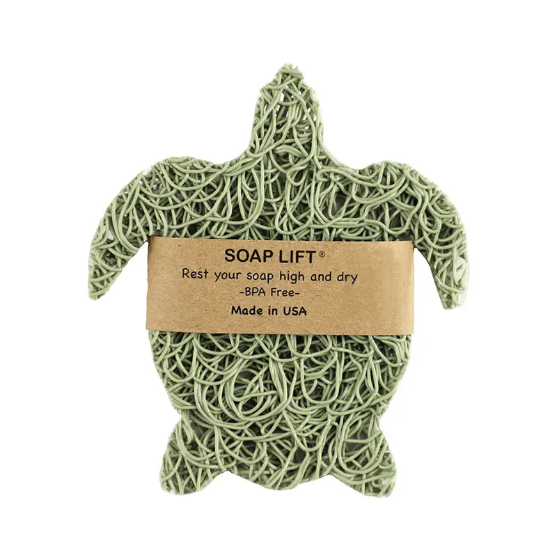 Soap Lift - Turtle