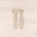 Re-Play - Utensil set - Set of 8 - 4 Forks & 4 Spoons