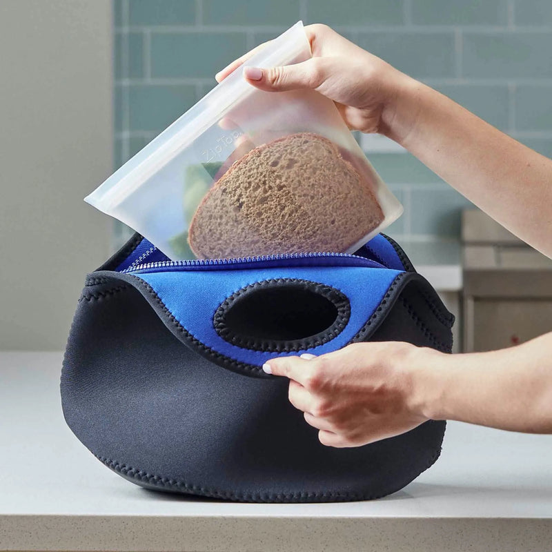 Zip Top - Sandwich Bag - FINAL SALE