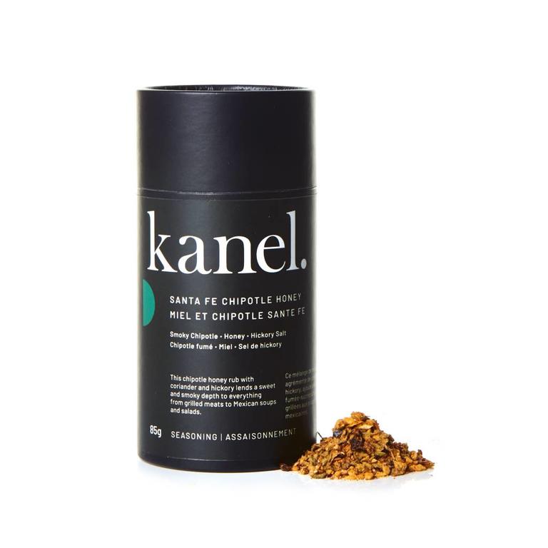 Kanel Spices - Santa Fe Chipotle Honey