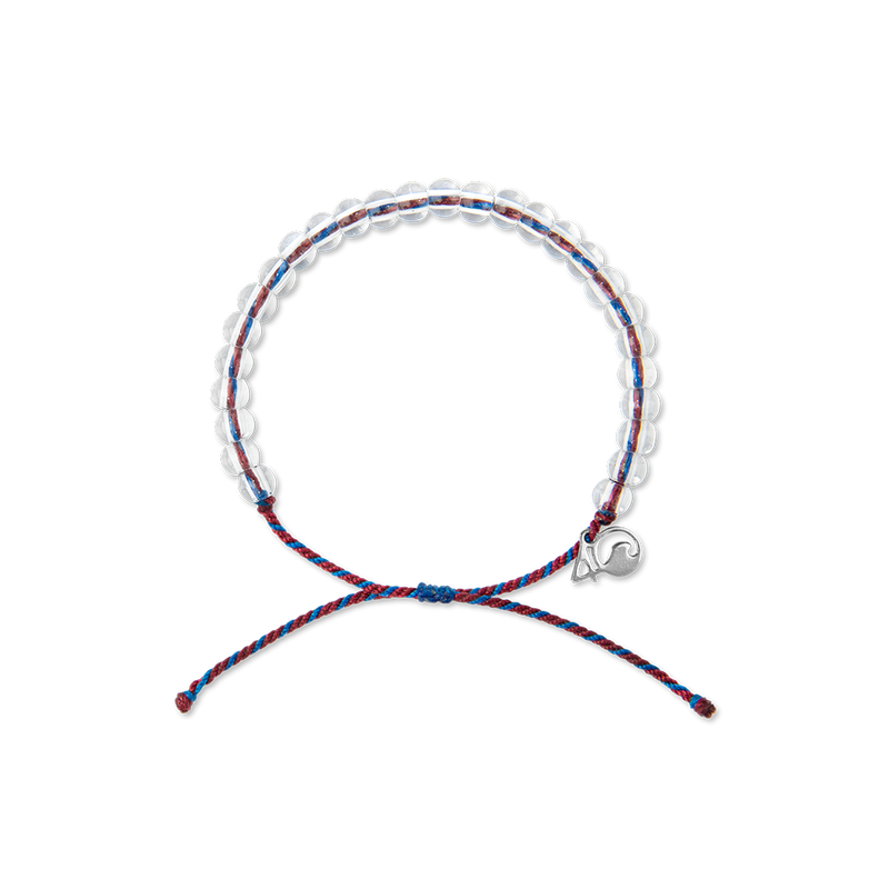 Ocean Charity Bracelet 2024 | www.houwelings.com