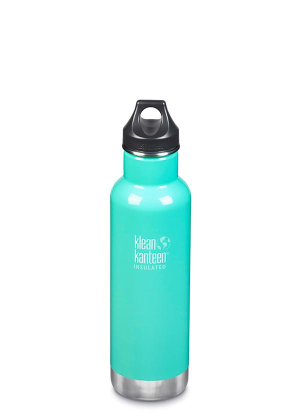 Klean Kanteen Insulated Classic 20oz