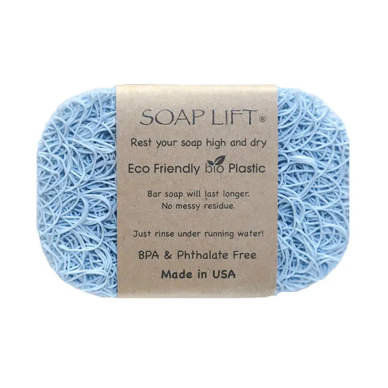 Soap Lift