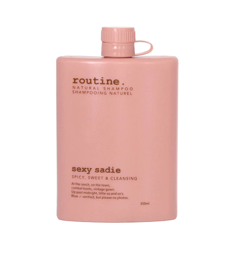 Routine - Hydrating Shampoo - Sexy Sadie